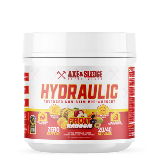 HYDRAULIC