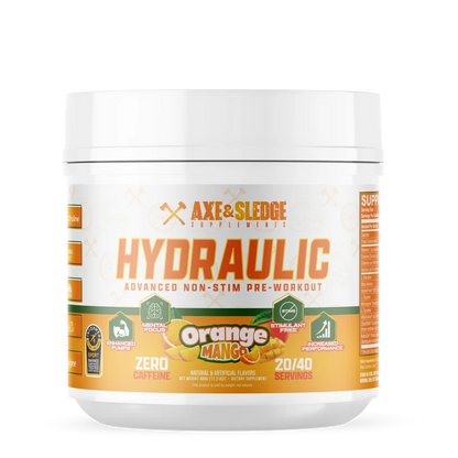 HYDRAULIC