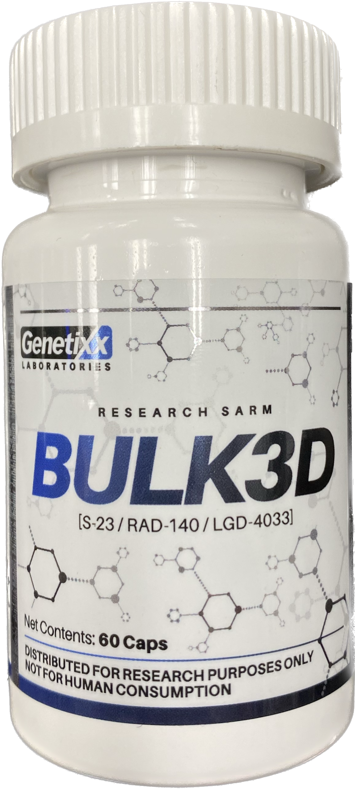 Bulk3D