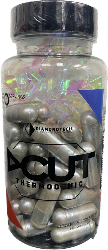 DiamondTech D Cut