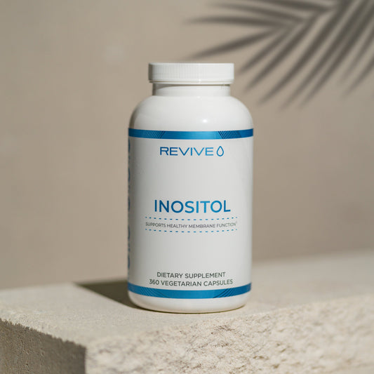 Inositol