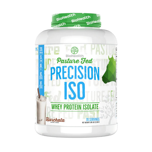 Precision ISO Protein - Whey Protein Isolate