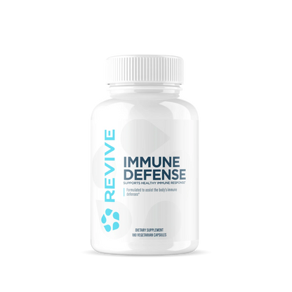 Immune Defense