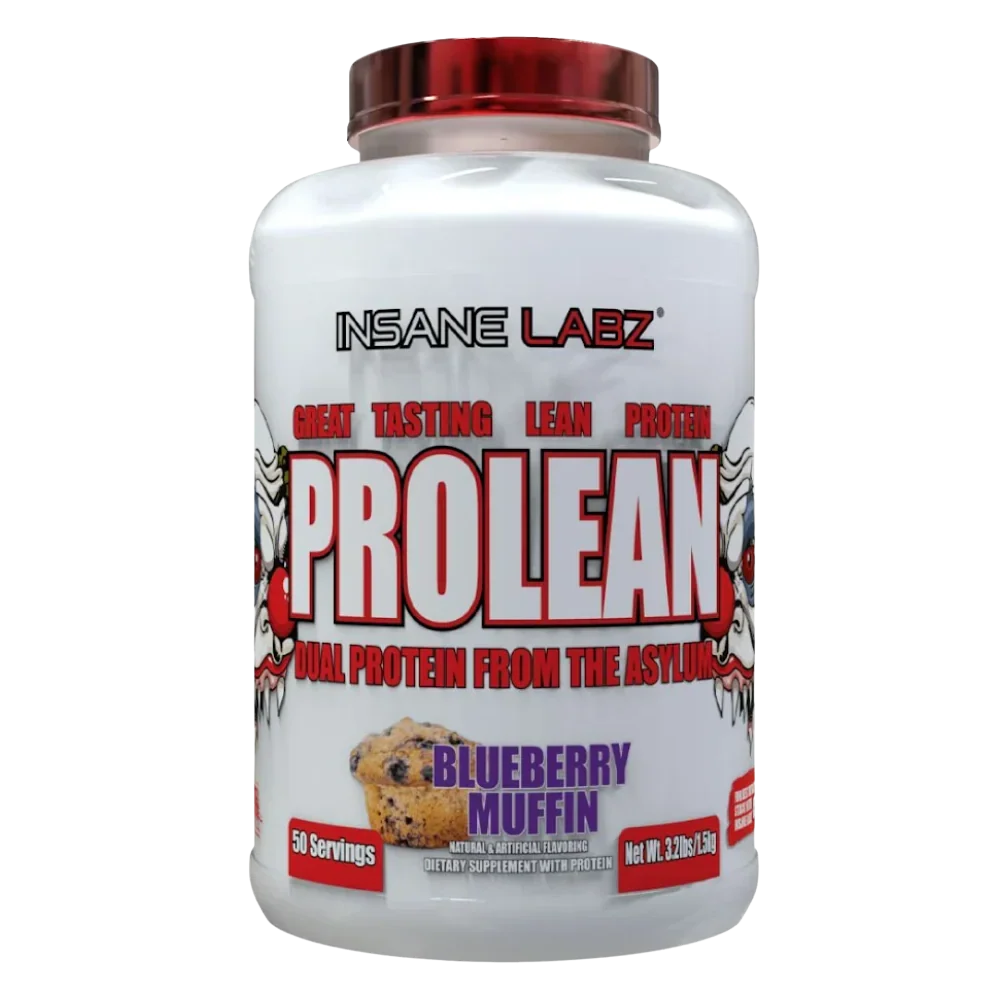 ProLean Protein