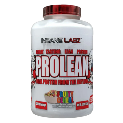 ProLean Protein
