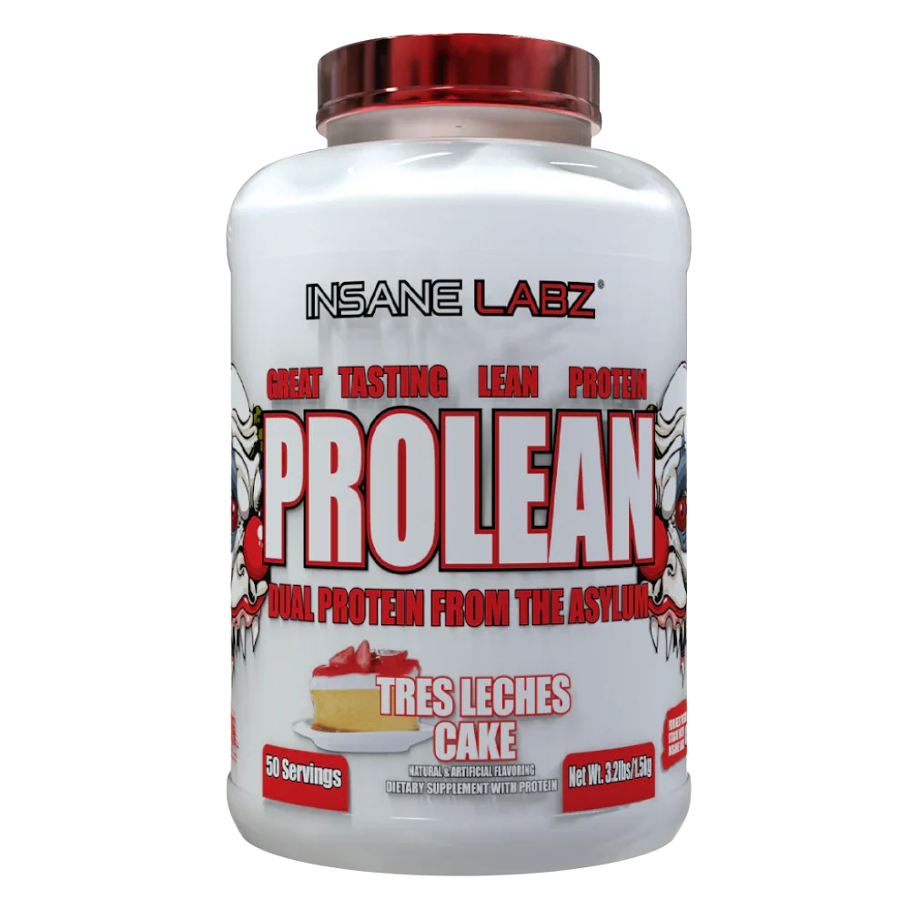 ProLean Protein