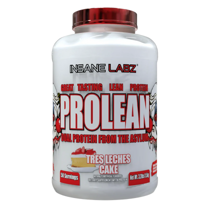 ProLean Protein