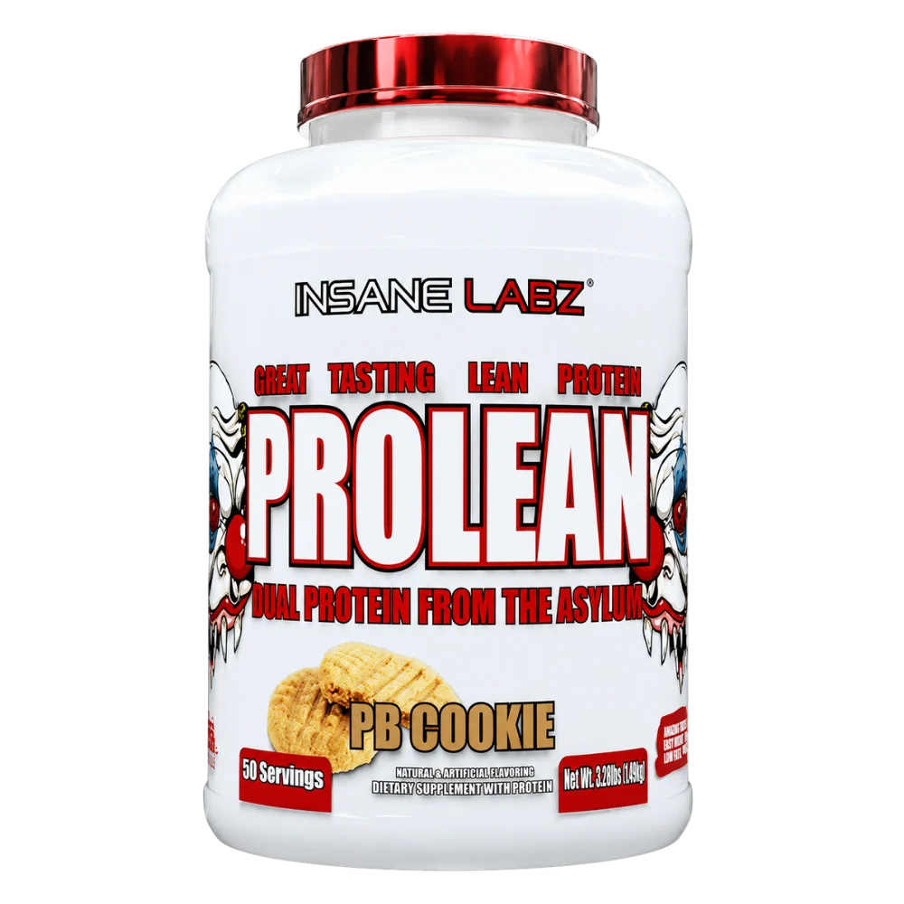 ProLean Protein