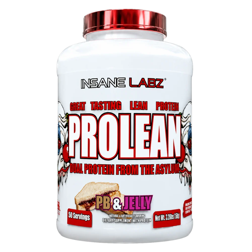 ProLean Protein