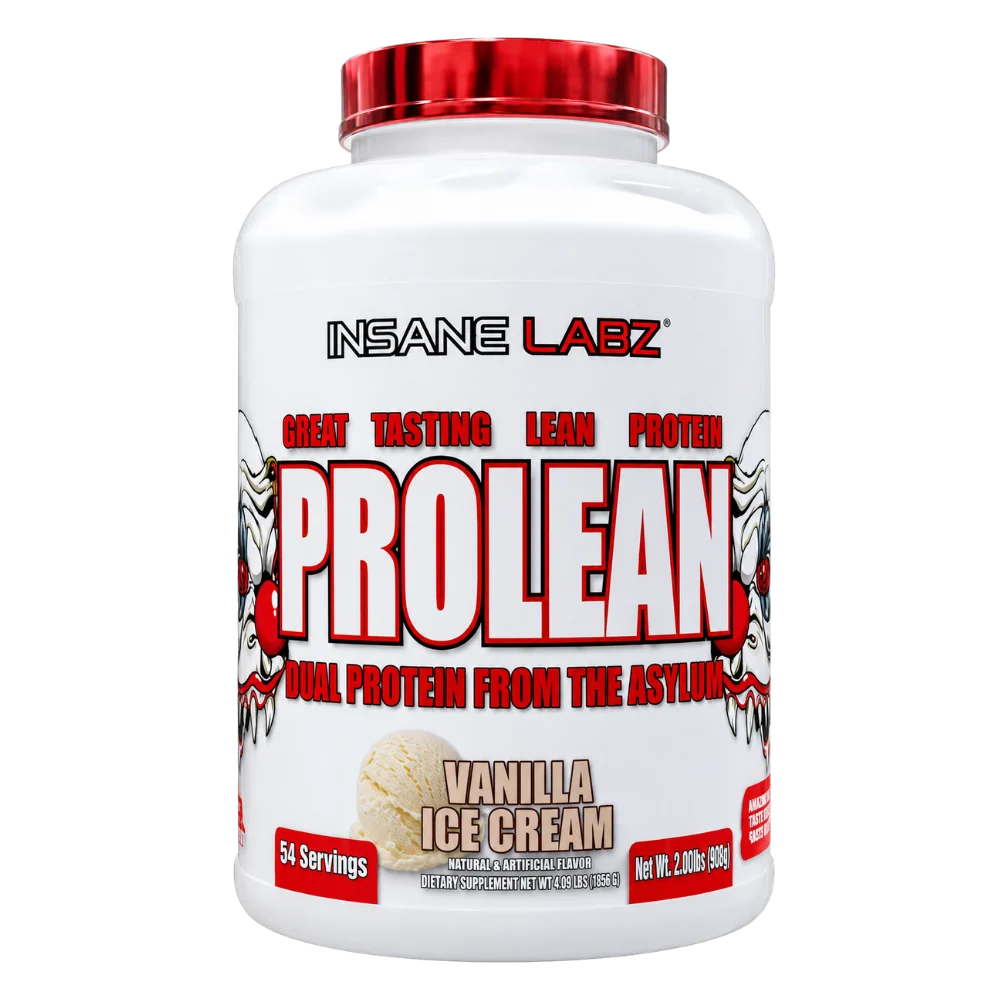 ProLean Protein