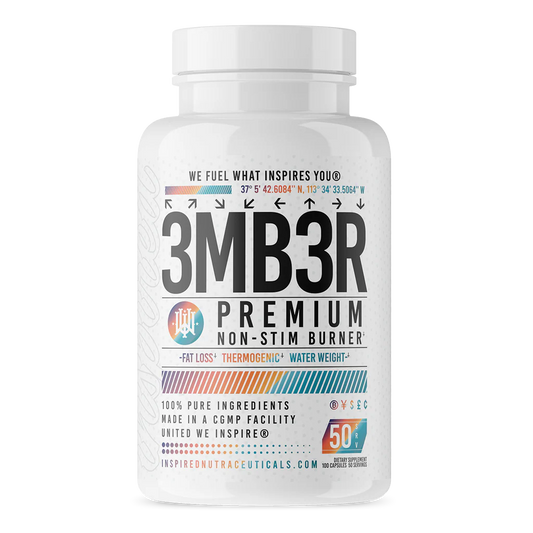 EMBER: NON-STIM