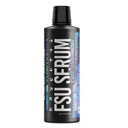 FSU: Serum - Non-Stim Pre-Workout