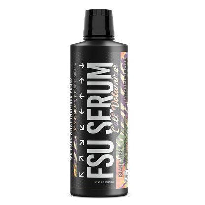 FSU: Serum - Non-Stim Pre-Workout