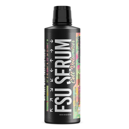 FSU: Serum - Non-Stim Pre-Workout