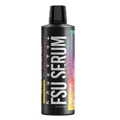 FSU: Serum - Non-Stim Pre-Workout