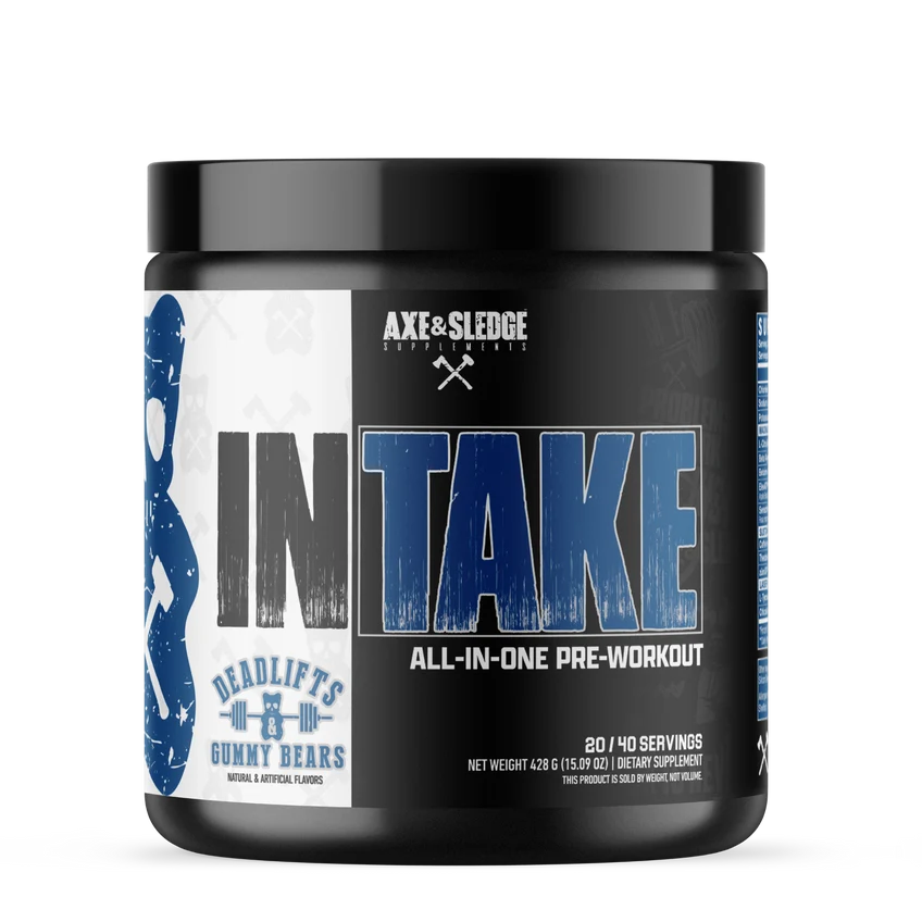 INTAKE