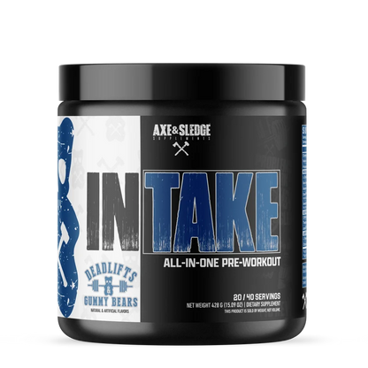 INTAKE