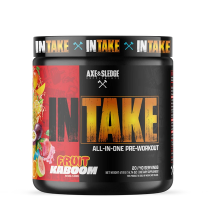 INTAKE