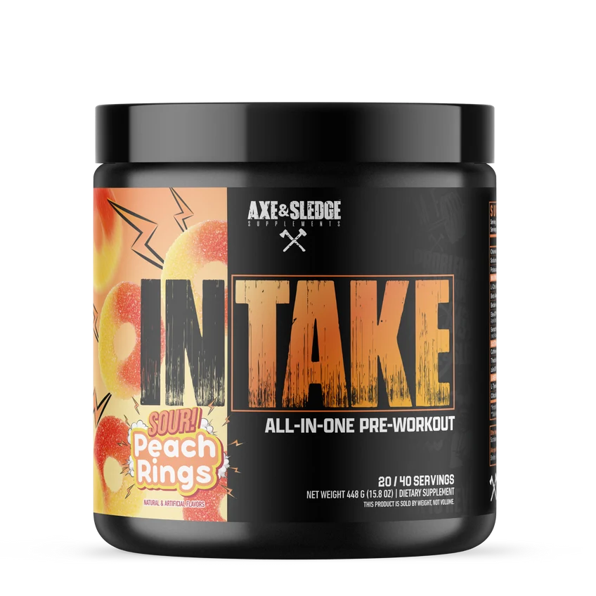 INTAKE
