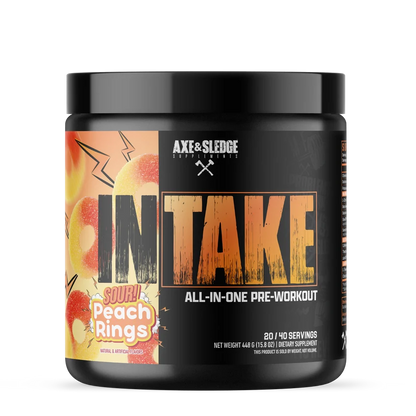 INTAKE