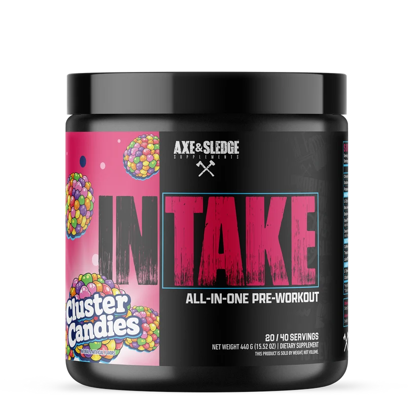 INTAKE