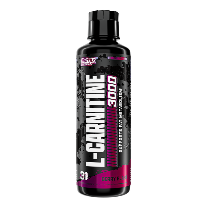 L-Carnitine 3000