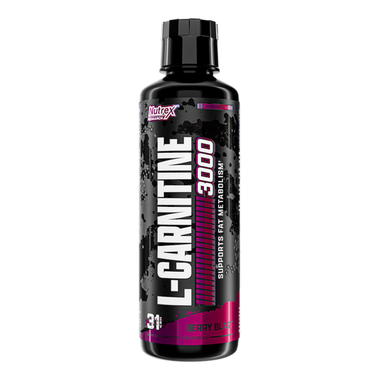 L-Carnitine 3000