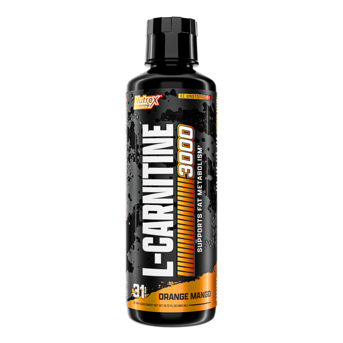 L-Carnitine 3000