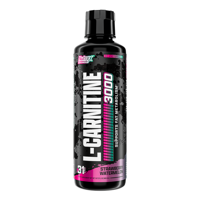 L-Carnitine 3000