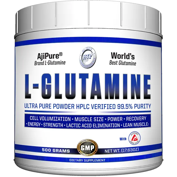L-Glutamine