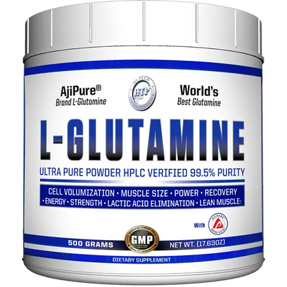 L-Glutamine