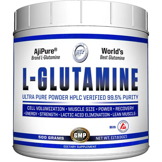 L-Glutamine