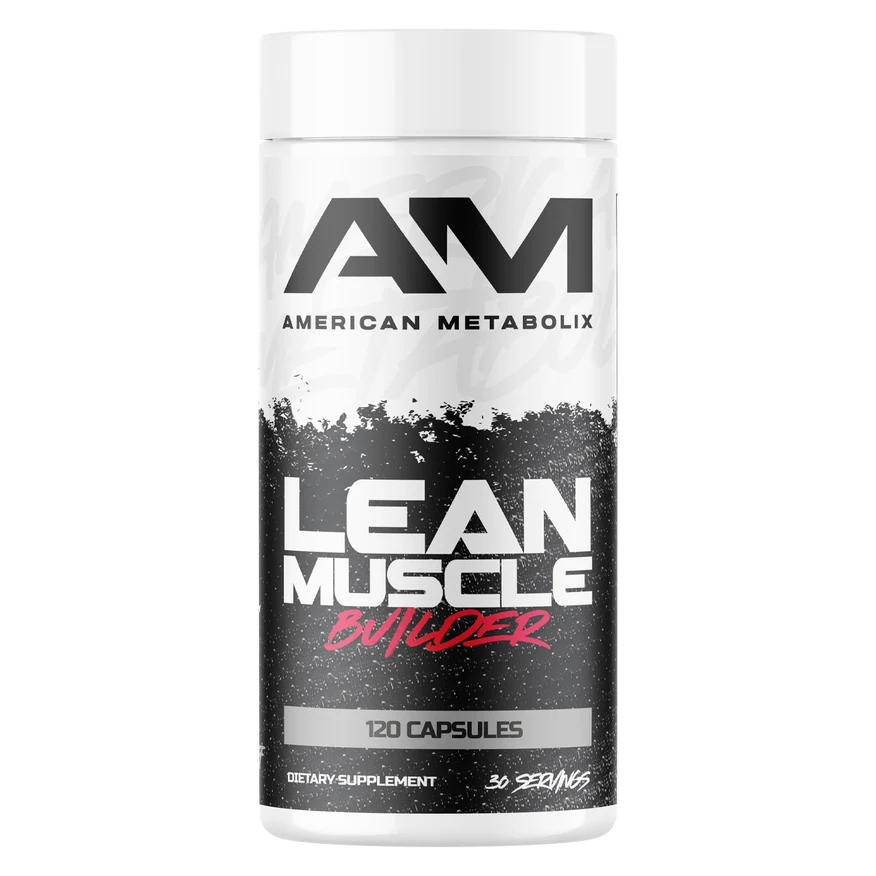 Lean Muscle Builder