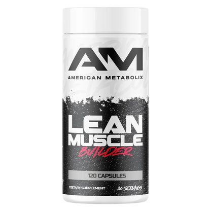Lean Muscle Builder