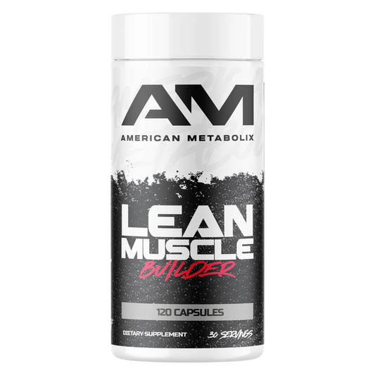 Lean Muscle Builder