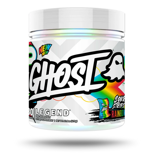GHOST LEGEND® V4