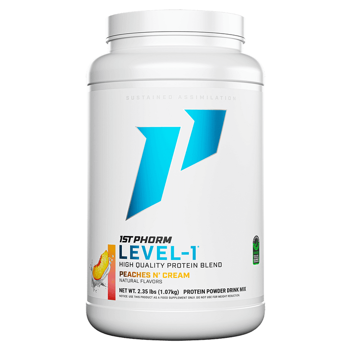 Level 1