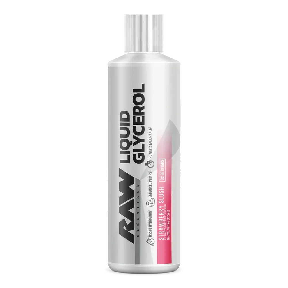 Liquid Glycerol