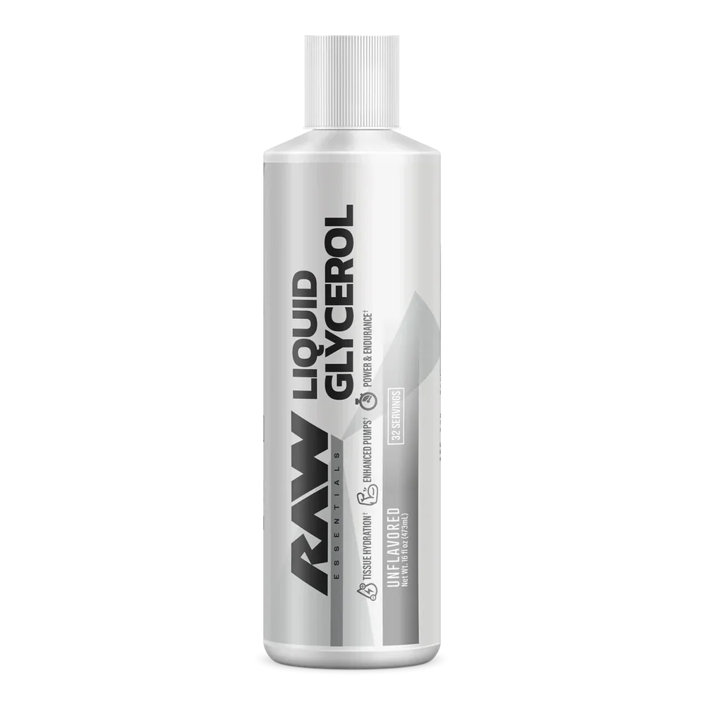 Liquid Glycerol