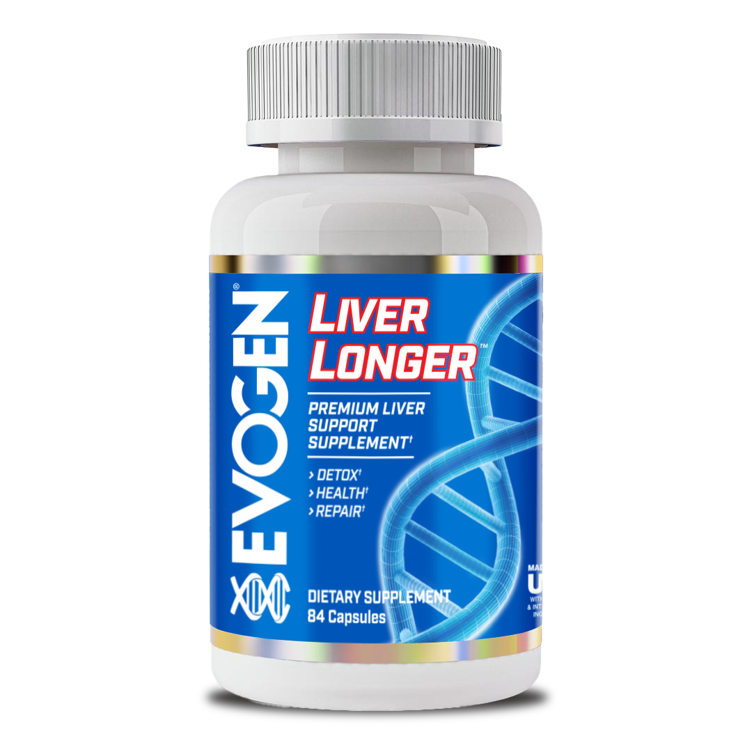 Liver Longer
