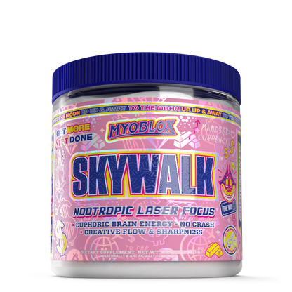 SKYWALK™ Laser Focus Formula