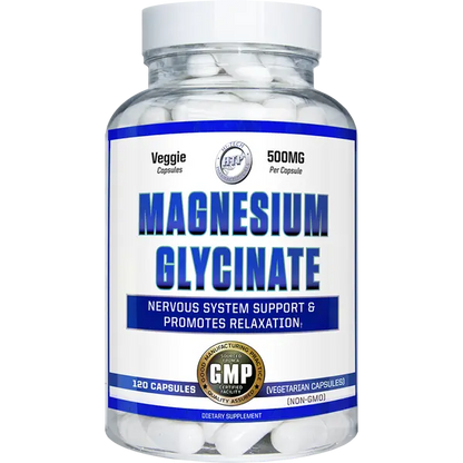 Magnesium Glycinate