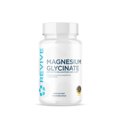 Magnesium Glycinate