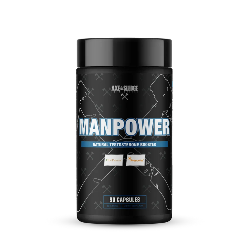MANPOWER