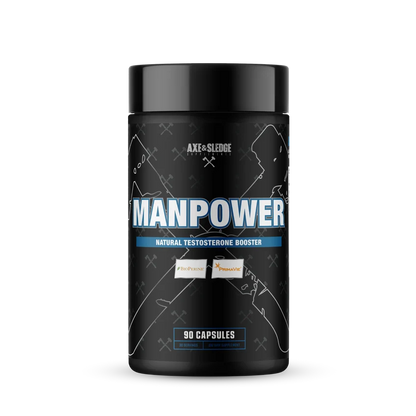MANPOWER