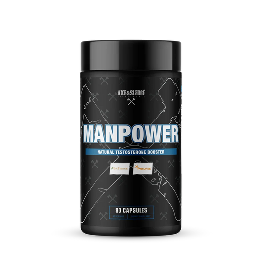 MANPOWER