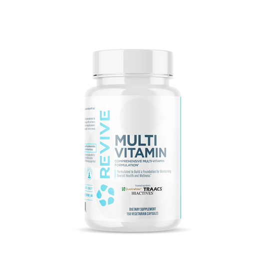 Multi Vitamin