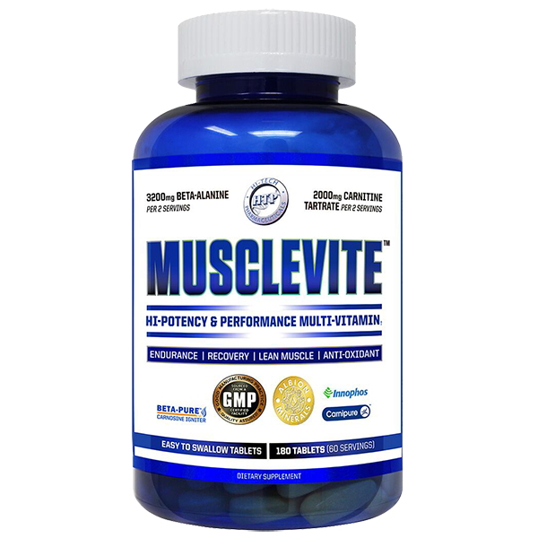 Musclevite