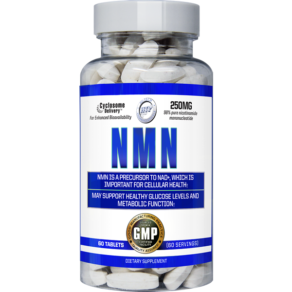 NMN (nicotinamide mononucleotide)