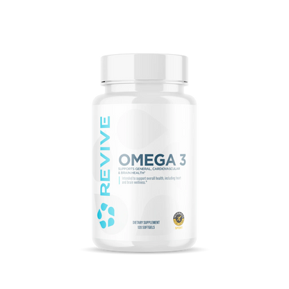Omega 3